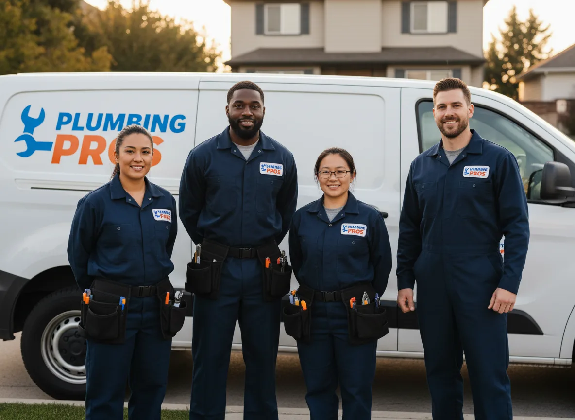 Water Heater Repair company in Big Rapids, MI